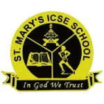 St. Mary's Public School (ICSE) company logo