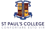 St.Paul's & Joseph's Colleges company logo