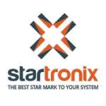 Startronix india PVT-LTD company logo