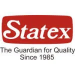 Statex company logo
