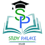 Study Palace Hub Pvt. Ltd. company logo