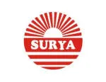 Surya industries company logo