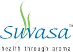 Suvasa Apparels company logo