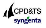 Syngenta Seeds company logo