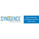 Synigence Business Solutions company logo