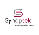 Synoptek company logo