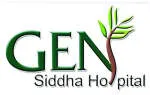 TAMIL SIDDHA HOSPITAL PRIVATE LIMITED company logo