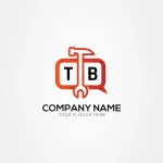 TB Services company logo
