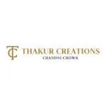 THAKUR CREATIONS company logo