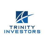 THE TRINITY FINVEST company logo