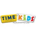 T.I.M.E Kids Pvt Ltd company logo