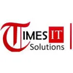 TIMES IT SOLUTIONS company logo