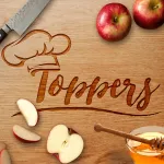 TOPPERS INSTITUTE company logo