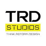 TRD Studios company logo