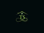 TS HOUSING company logo