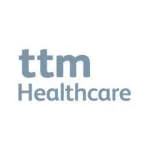 TTM Healthcare Solutions company logo