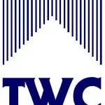 TW Communications company logo