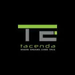 Tacenda Engineering company logo