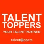 Talent Tappers company logo