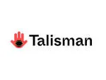 Talisman company logo