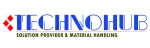 Techno Hub company logo