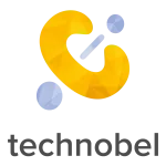 Technobel company logo
