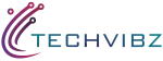 Techvibz company logo