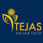 Tejas solar TECHS company logo