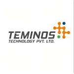 Teminos Technology Pvt Ltd company logo