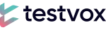 Testvox company logo