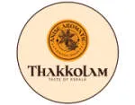 Thakkolam company logo