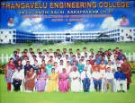 Thangavelu Engineering College company logo