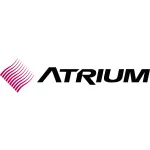 The Atrium- Multidesigner Store company logo