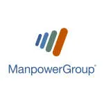 The Auxente Media & Manpower company logo