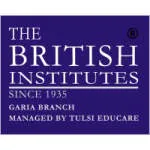 The British Institutes company logo