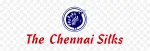 The Chennai Silks company logo