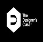 The Designer's Class company logo