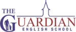 The Guardian English School company logo