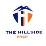 The HillSide Prep School company logo