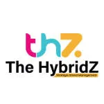 The Hybridz company logo