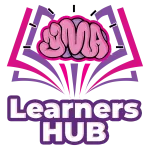 The Learners Hub company logo