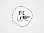 The Living Co. company logo