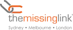 The Missing Link company logo