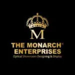 The Monarch Enterprises company logo