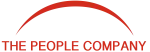 The People's Corp company logo