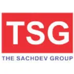 The Sachdev Group company logo