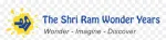 The Shri Ram Wonder Years, Rohini-16 company logo