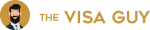The Visa Guy company logo