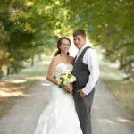 The Wedding Company company logo