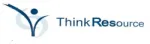 ThinkResource Infosolutions company logo